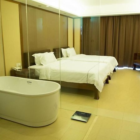 Yijing Holiday Hotel Dakeng  Eksteriør billede
