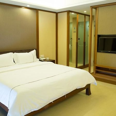 Yijing Holiday Hotel Dakeng  Eksteriør billede