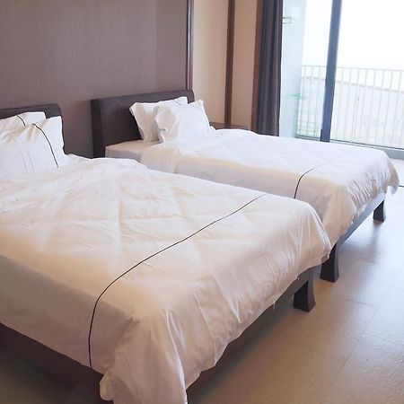 Yijing Holiday Hotel Dakeng  Eksteriør billede