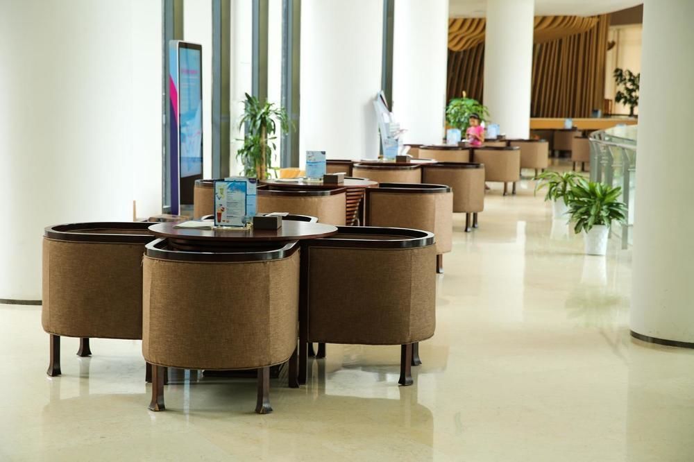 Yijing Holiday Hotel Dakeng  Eksteriør billede
