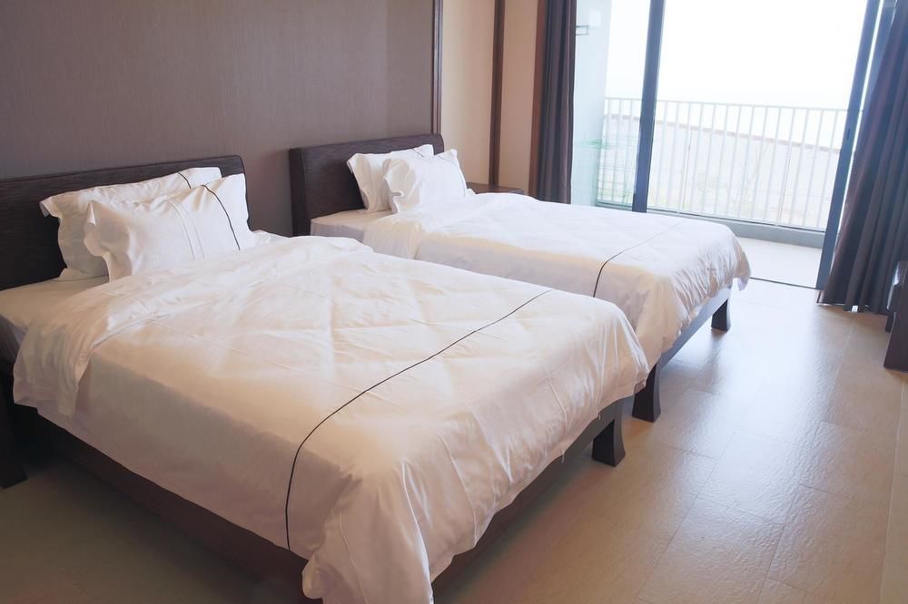 Yijing Holiday Hotel Dakeng  Eksteriør billede