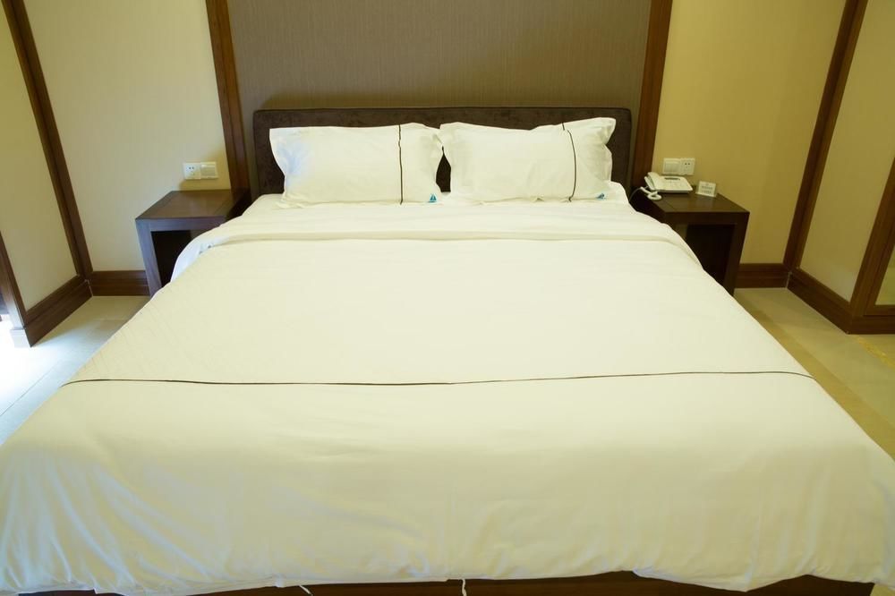 Yijing Holiday Hotel Dakeng  Eksteriør billede