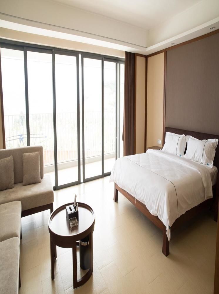 Yijing Holiday Hotel Dakeng  Eksteriør billede