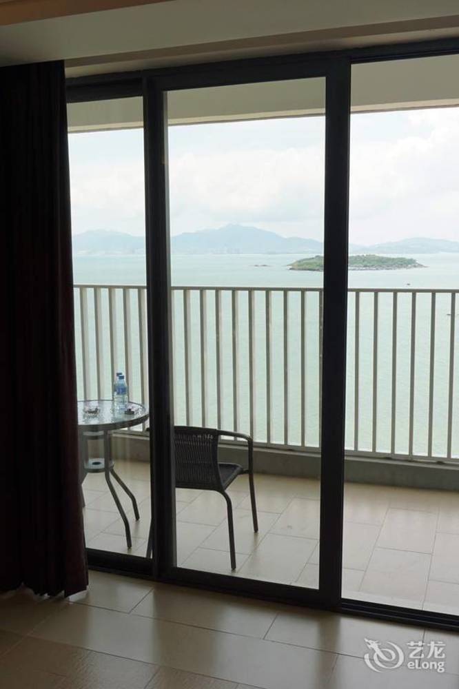 Yijing Holiday Hotel Dakeng  Eksteriør billede