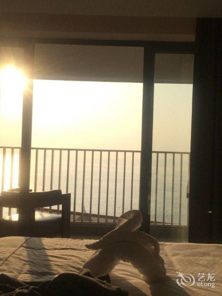 Yijing Holiday Hotel Dakeng  Eksteriør billede
