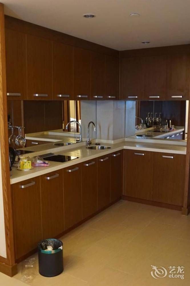 Yijing Holiday Hotel Dakeng  Eksteriør billede