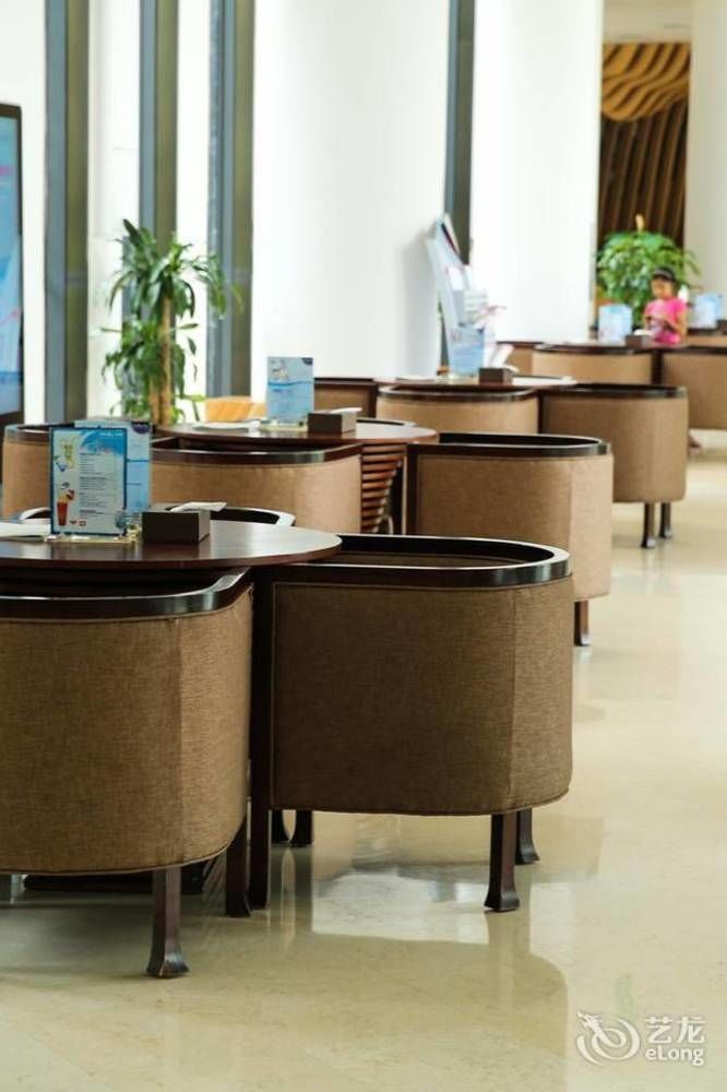 Yijing Holiday Hotel Dakeng  Eksteriør billede