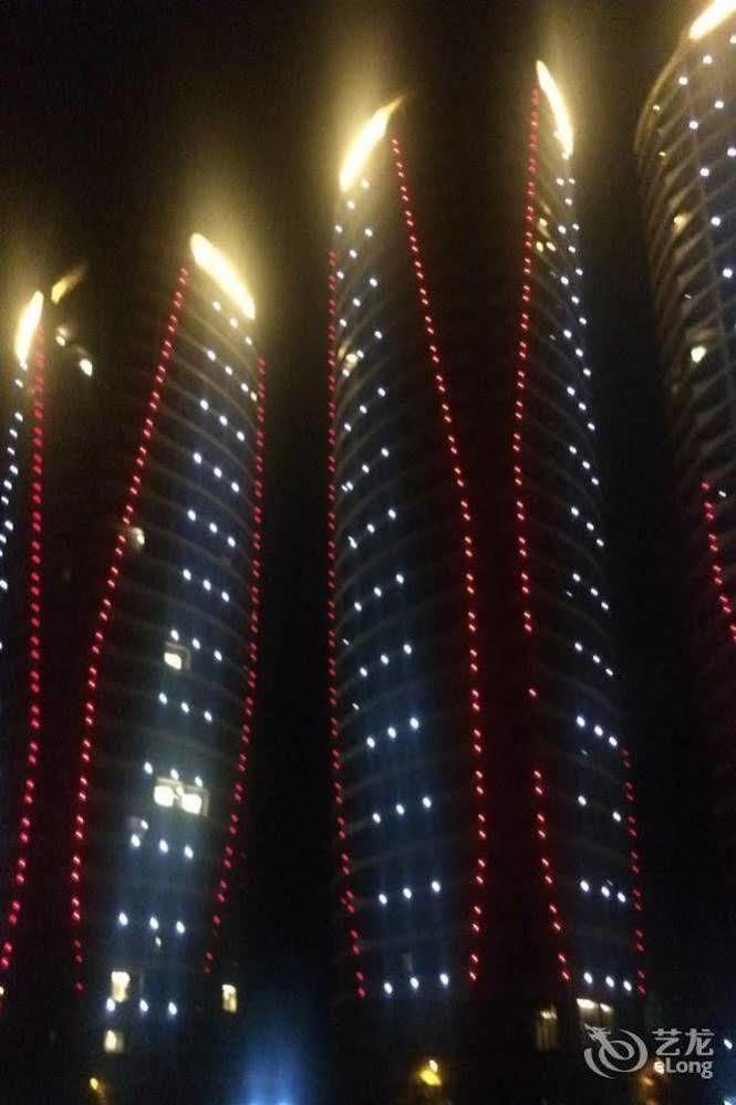 Yijing Holiday Hotel Dakeng  Eksteriør billede