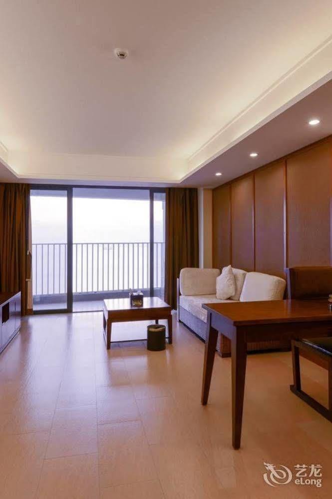 Yijing Holiday Hotel Dakeng  Eksteriør billede