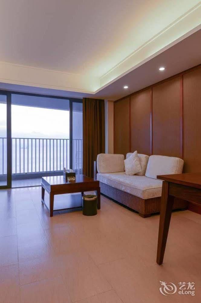 Yijing Holiday Hotel Dakeng  Eksteriør billede
