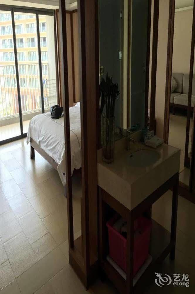 Yijing Holiday Hotel Dakeng  Eksteriør billede