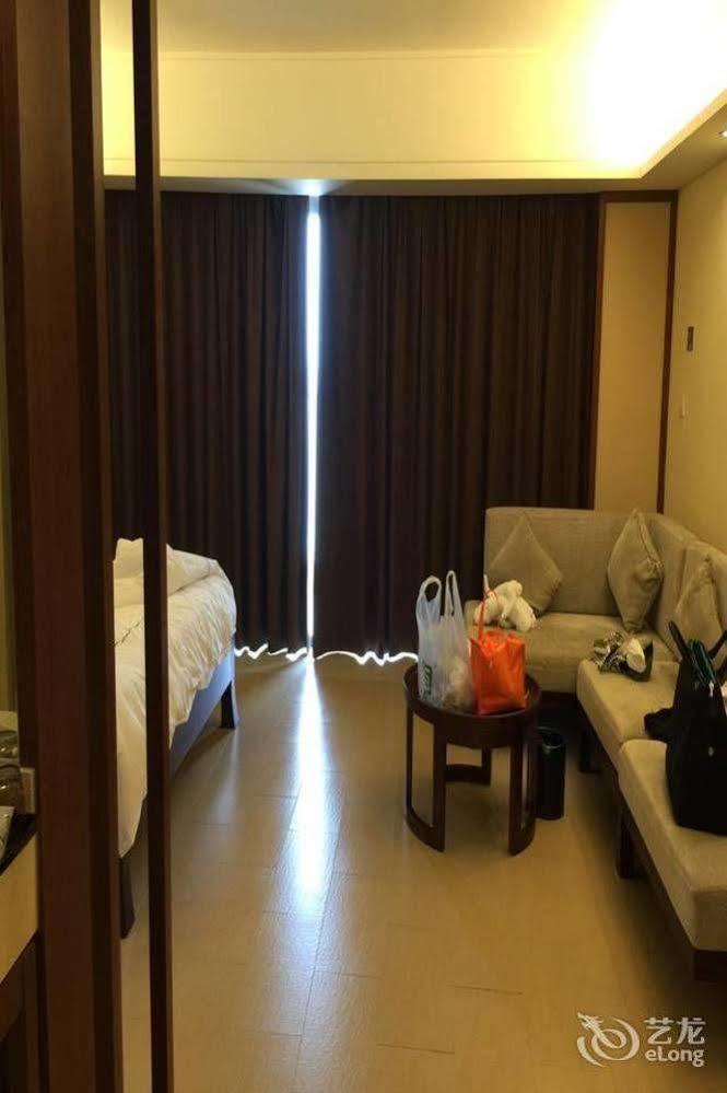 Yijing Holiday Hotel Dakeng  Eksteriør billede