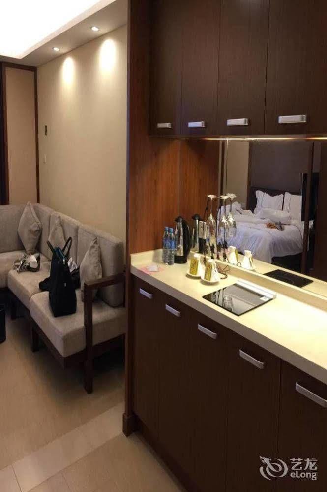 Yijing Holiday Hotel Dakeng  Eksteriør billede