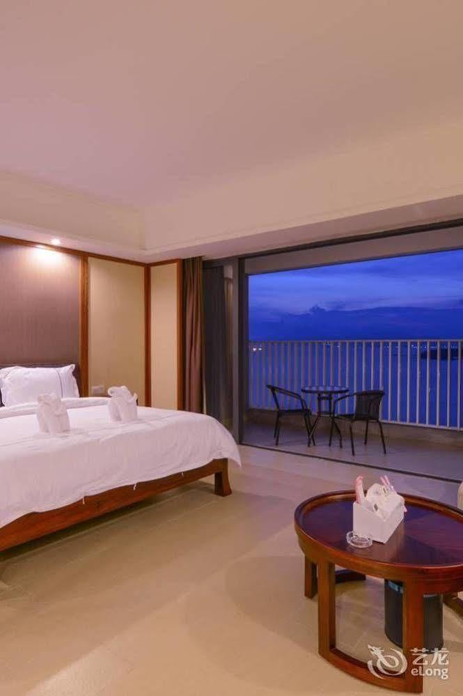 Yijing Holiday Hotel Dakeng  Eksteriør billede