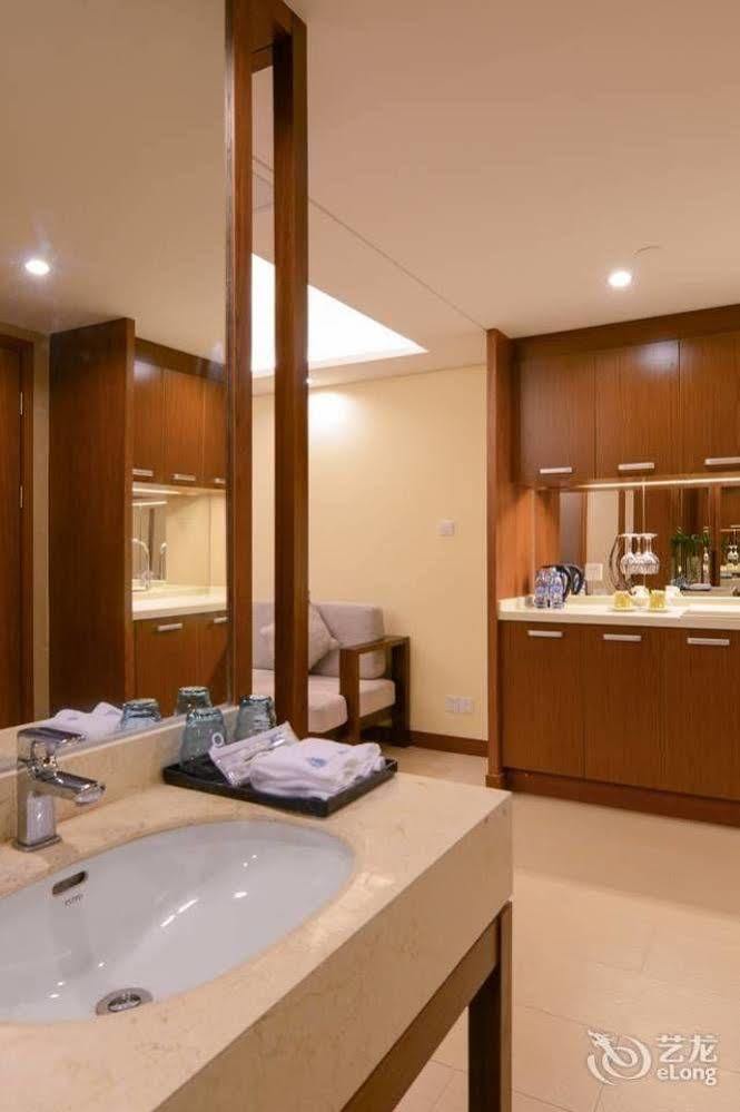 Yijing Holiday Hotel Dakeng  Eksteriør billede